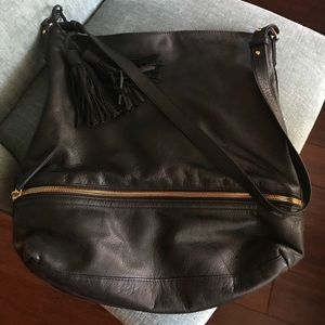 MARGOT black cross body